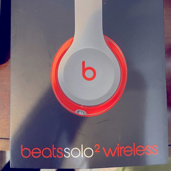 Beats by Dre Other - Beats Studio 2 Wireless Headphones